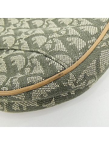 Christian Dior Christian Dior shoulder bag (view 2)