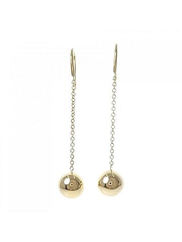 Tiffany & Co. Tiffany & Co. Ball Hook Earrings (view 1)