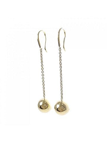 Tiffany & Co. Tiffany & Co. Ball Hook Earrings (view 2)