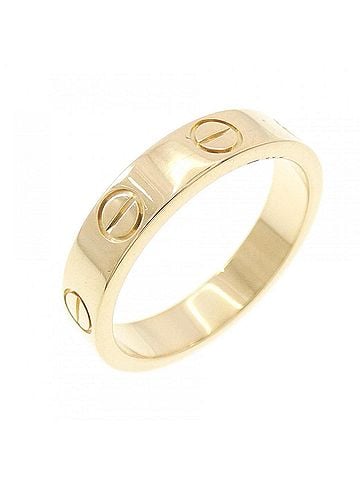 Cartier Cartier Mini Love Ring (view 1)