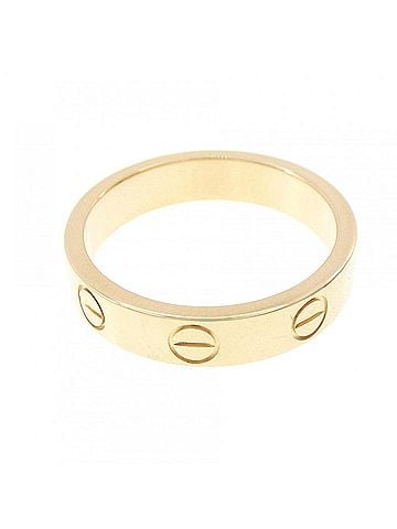 Cartier Cartier Mini Love Ring (view 2)