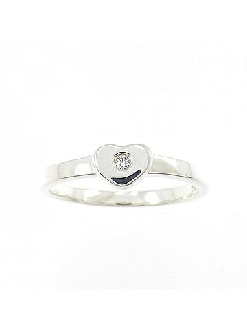 Tiffany & Co. Tiffany Crown of Hearts Ring (view 2)
