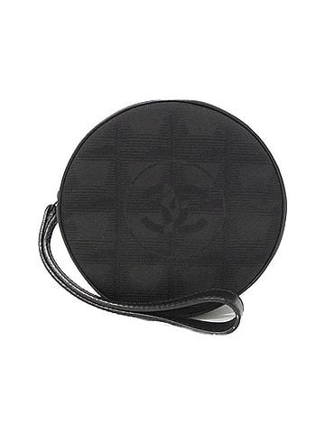 Chanel Chanel Travel Line 17682 Handbag Pouch (view 1)
