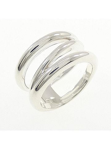 Tiffany & Co. Tiffany Open Diagonal Ring (view 1)