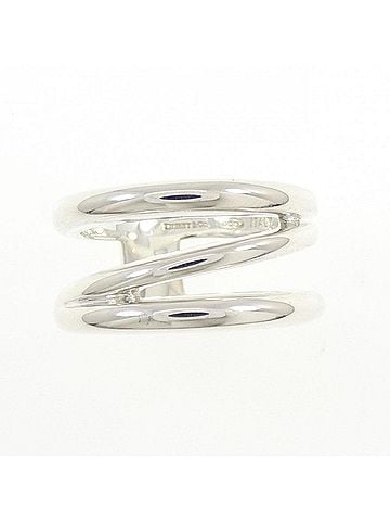 Tiffany & Co. Tiffany Open Diagonal Ring (view 2)