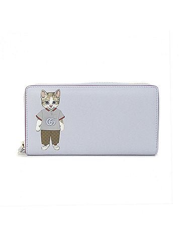 Gucci Gucci 847918 AAFLZ Wallet (view 1)