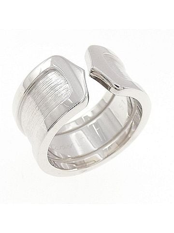 Cartier Cartier C2 Large Ring (view 1)