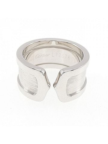 Cartier Cartier C2 Large Ring (view 2)