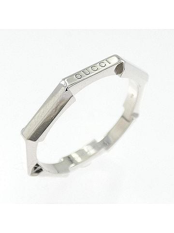 Gucci Gucci Mirror Ring (view 1)