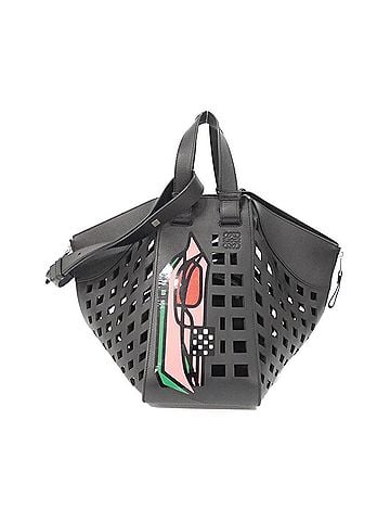 Loewe Loewe Hammock 387 66XT38 Shoulder Bag (view 1)