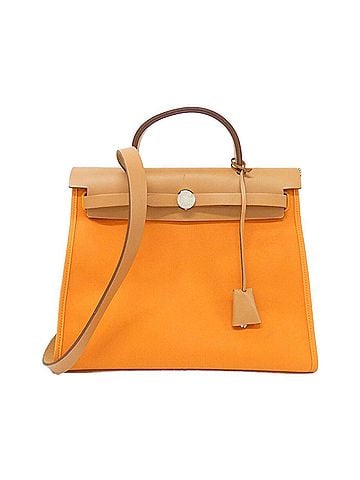Hermès Hermes Herbag Zip PM 060300CK Handbag (view 1)