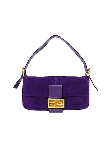 Fendi Fendi Baguette 26424 Handbag (view 1)