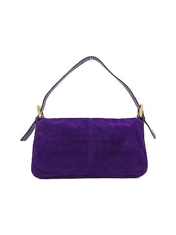 Fendi Fendi Baguette 26424 Handbag (view 2)