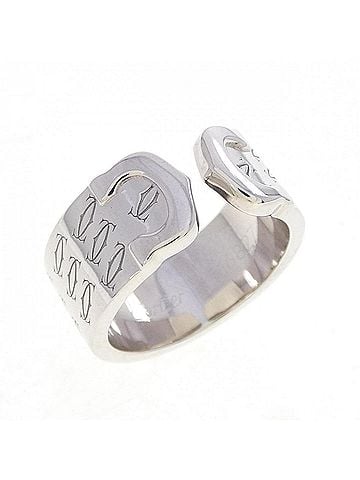 Cartier Cartier C2 2000 Christmas Limited Edition Ring (view 1)