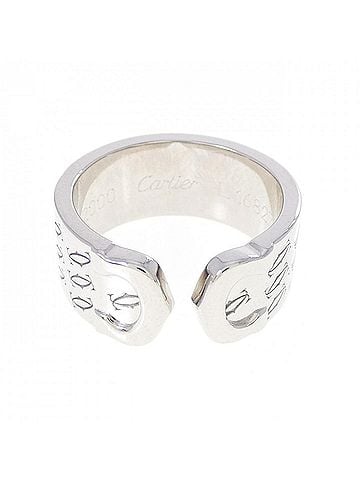 Cartier Cartier C2 2000 Christmas Limited Edition Ring (view 2)