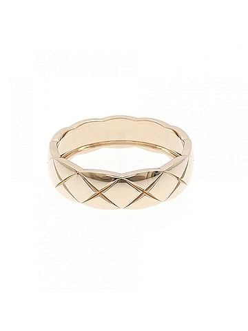 Chanel Chanel Coco Crush Medium Ring (view 2)