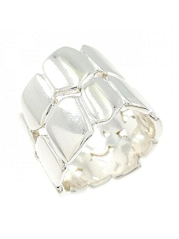 Hermès Hermes Hermès Niloticus Eclat Ring (view 1)
