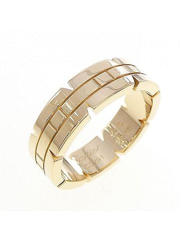 Cartier Cartier Tank Française Small Ring (view 1)
