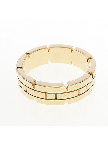Cartier Cartier Tank Française Small Ring (view 2)