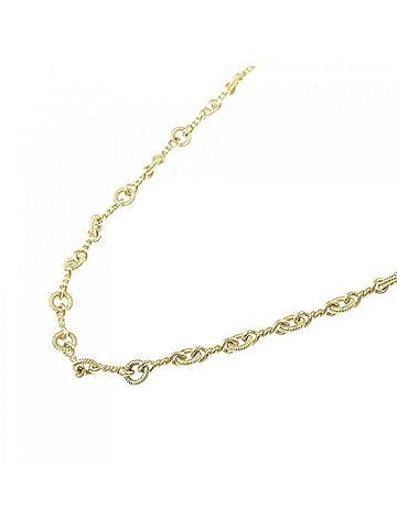 Tiffany & Co. Tiffany & Co. 750YG Necklace (view 2)