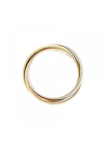 Cartier Cartier Trinity Ring (view 2)