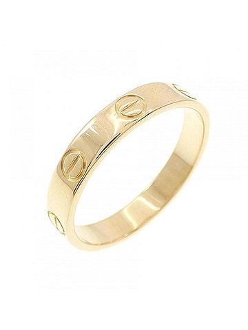 Cartier Cartier Mini Love Ring (view 1)