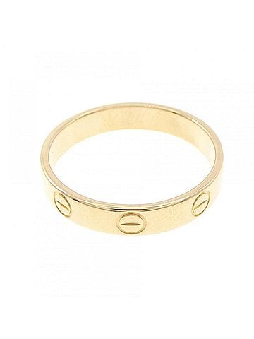 Cartier Cartier Mini Love Ring (view 2)