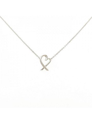 Tiffany & Co. Tiffany Loving Heart Mini Necklace (view 1)