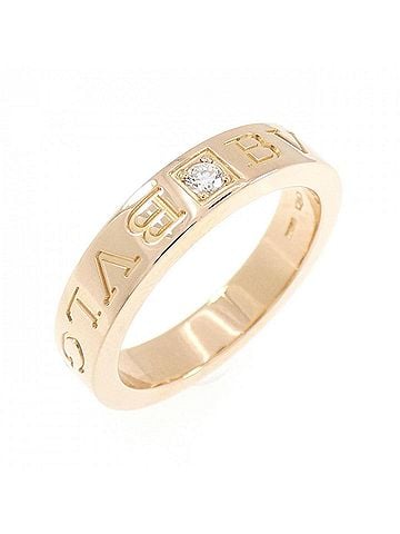 Bvlgari Bvlgari Bulgari B.zero1 Ring (view 1)
