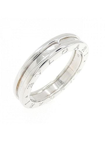 Bvlgari Bvlgari B.zero1 1-band ring (view 1)