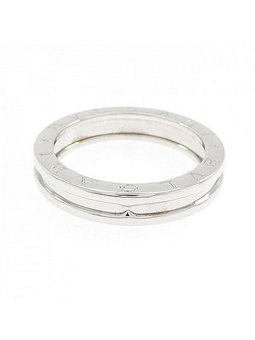 Bvlgari Bvlgari B.zero1 1-band ring (view 2)