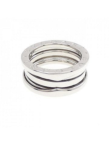 Bvlgari Bvlgari B.zero1 3-band ring (view 2)