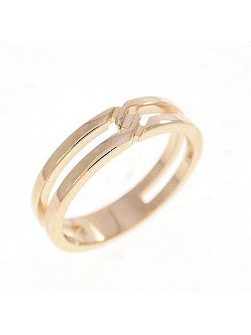 Gucci Gucci Infinity Ring (view 1)