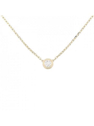 Cartier Cartier Damour Large Necklace (view 1)