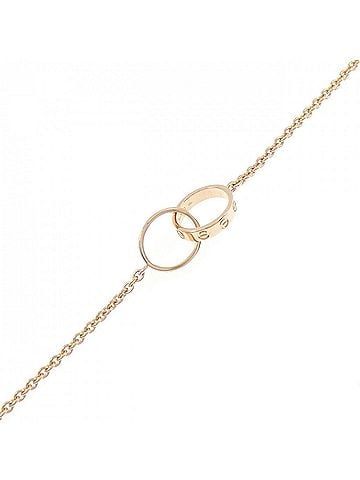 Cartier Cartier Baby Love Bracelet (view 1)