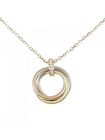 Cartier Cartier Trinity Necklace (view 1)
