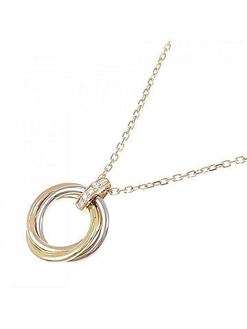 Cartier Cartier Trinity Necklace (view 2)