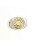 Hermès 100% Other Multi Color Hermes Hermès Clou de Selle Ring One size - photo 2