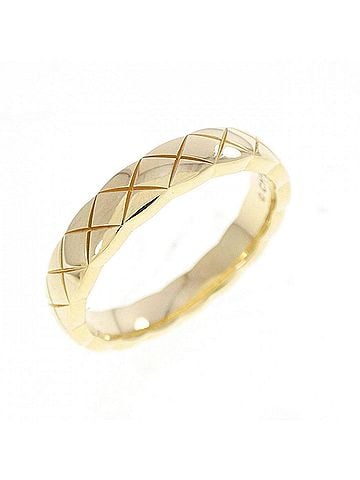 Chanel Chanel Coco Crush Mini Ring (view 1)