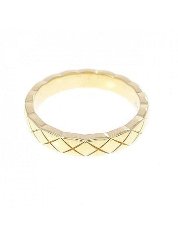 Chanel Chanel Coco Crush Mini Ring (view 2)