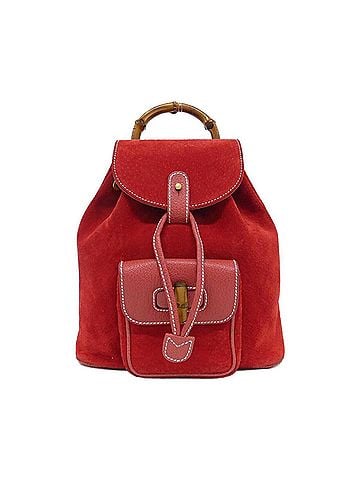 Gucci Gucci 003 1956 Backpack (view 1)