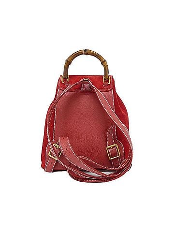 Gucci Gucci 003 1956 Backpack (view 2)