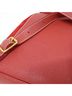 Gucci Red Gucci 003 1956 Backpack One size - photo 4