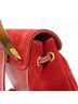 Gucci Red Gucci 003 1956 Backpack One size - photo 5