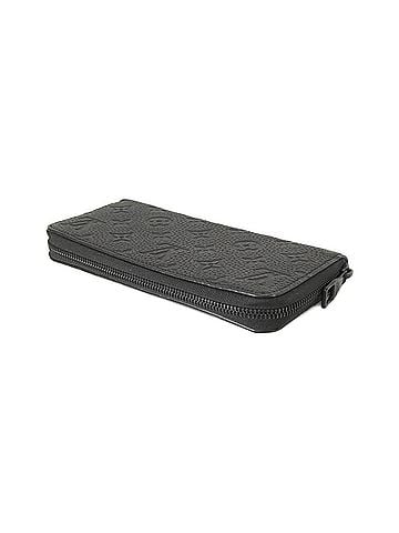 Louis Vuitton Louis Vuitton Taurillon Monogram Zippy Wallet Horizontal M11721 (view 2)