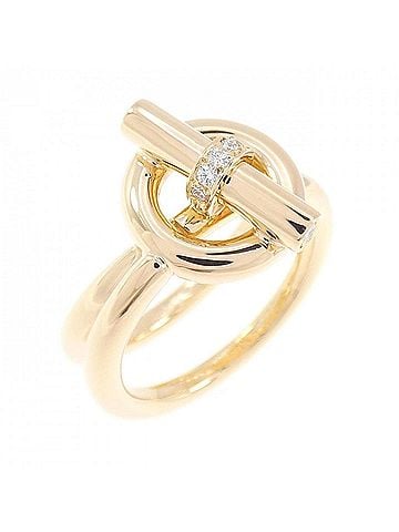 Hermès Hermes diamond ring (view 1)