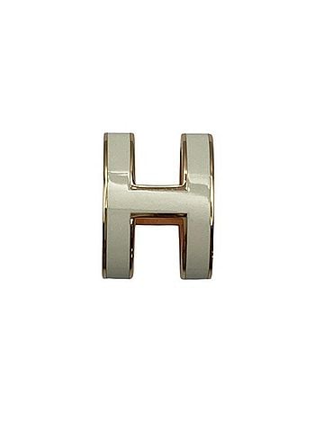 Hermès HERMES Pop H Necklace Pendant D4 (view 1)