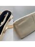 Céline 100% Leather White CELINE Boogie Bag D4 One size - photo 3