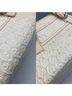 Céline 100% Leather White CELINE Boogie Bag D4 One size - photo 5