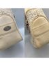 Céline 100% Leather White CELINE Boogie Bag D4 One size - photo 6